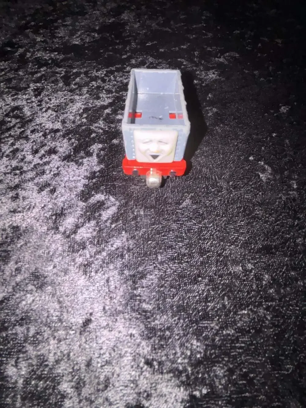Thomas Friends Troublesome Truck DieCast